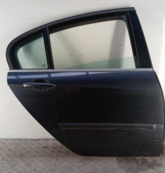 Porte arriere droit RENAULT LAGUNA 3 Photo n°1