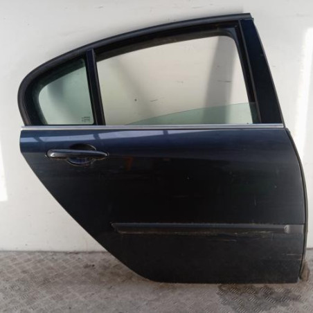 Porte arriere droit RENAULT LAGUNA 3 Photo n°1