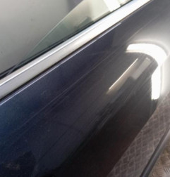 Porte arriere droit RENAULT LAGUNA 3 Photo n°3