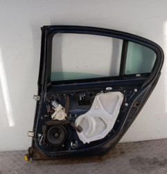 Porte arriere droit RENAULT LAGUNA 3 Photo n°5
