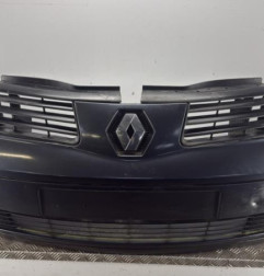 Pare choc avant RENAULT ESPACE 4 Photo n°1