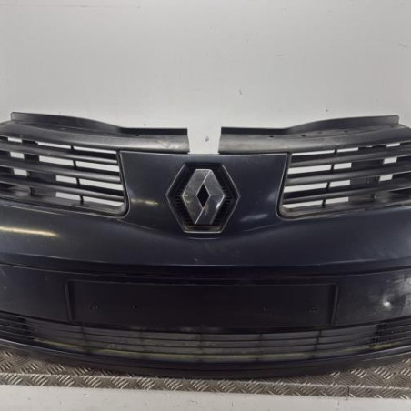 Pare choc avant RENAULT ESPACE 4 Photo n°1