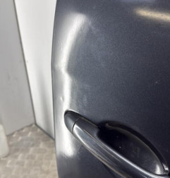 Porte avant droit RENAULT ESPACE 4 Photo n°3