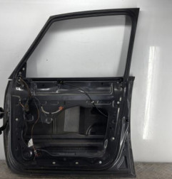 Porte avant droit RENAULT ESPACE 4 Photo n°4