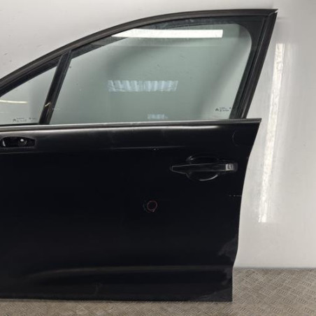 Porte avant gauche CITROEN C4 2 Photo n°1