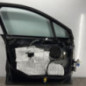 Porte avant gauche CITROEN C4 2