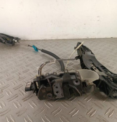 Serrure avant gauche PEUGEOT PARTNER 3