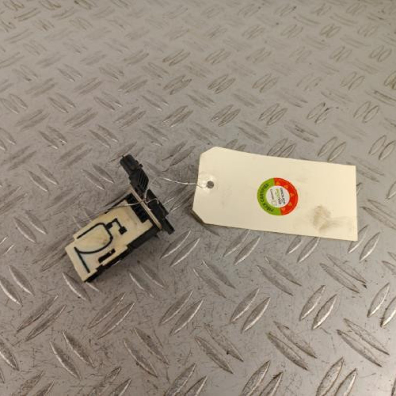 Debitmetre RENAULT MEGANE 4