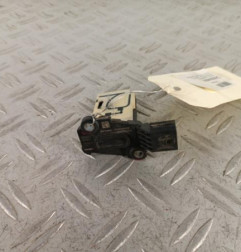Debitmetre RENAULT MEGANE 4