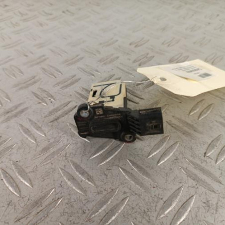 Debitmetre RENAULT MEGANE 4