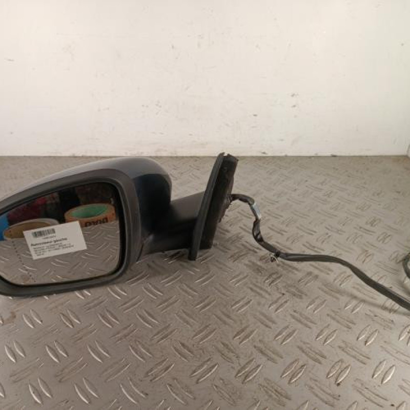 Retroviseur gauche RENAULT MEGANE 4