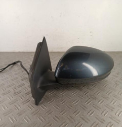 Retroviseur gauche RENAULT MEGANE 4