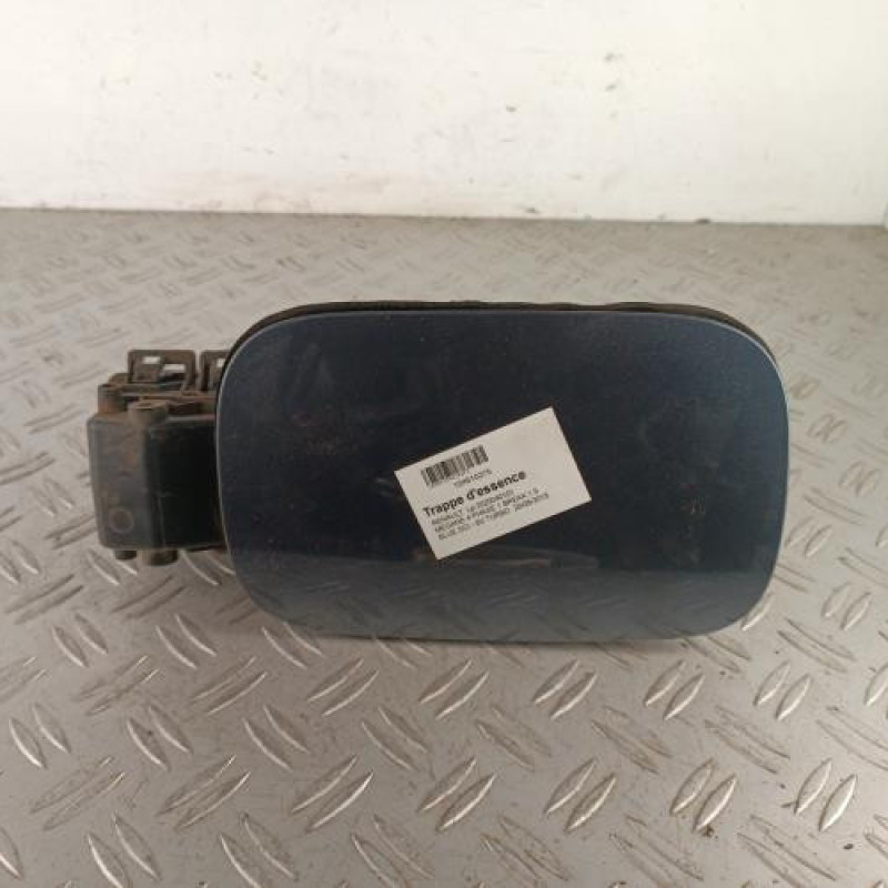 Trappe d'essence RENAULT MEGANE 4