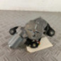 Moteur essuie glace arriere RENAULT MEGANE 4