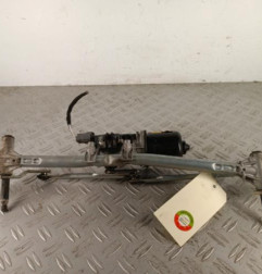 Moteur essuie glace avant RENAULT MEGANE 4 Photo n°1