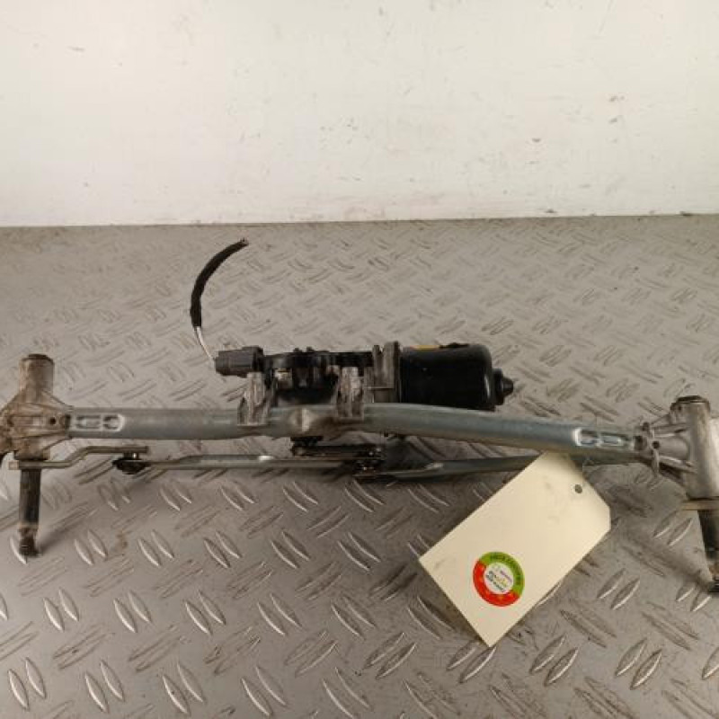 Moteur essuie glace avant RENAULT MEGANE 4