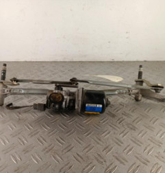 Moteur essuie glace avant RENAULT MEGANE 4