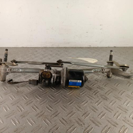 Moteur essuie glace avant RENAULT MEGANE 4