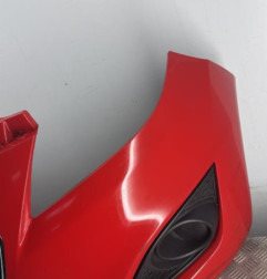 Pare choc avant CHEVROLET SPARK Photo n°3