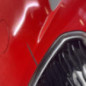 Pare choc avant CHEVROLET SPARK