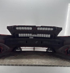 Pare choc avant CHEVROLET SPARK Photo n°5
