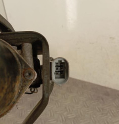Moteur essuie glace avant IVECO DAILY 3