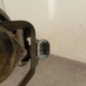 Moteur essuie glace avant IVECO DAILY 3