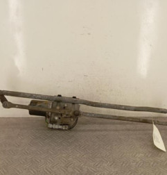 Moteur essuie glace avant IVECO DAILY 3 Photo n°3