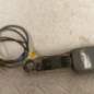 Attache ceinture avant gauche PEUGEOT 206