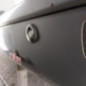 Pare choc arriere PEUGEOT 308 1 SW
