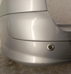 Pare choc arriere PEUGEOT 308 1 SW Photo n°4