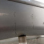 Pare choc arriere PEUGEOT 308 1 SW