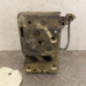 Serrure avant droit CITROEN SAXO