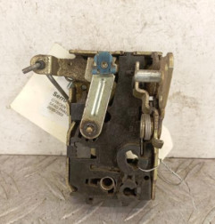 Serrure avant droit CITROEN SAXO