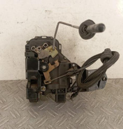 Serrure avant gauche VOLKSWAGEN GOLF 4