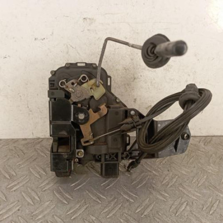 Serrure avant gauche VOLKSWAGEN GOLF 4
