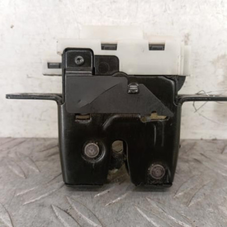 Serrure de hayon RENAULT MODUS Photo n°1