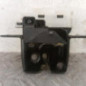 Serrure de hayon RENAULT MODUS