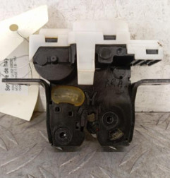 Serrure de hayon RENAULT MODUS