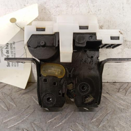 Serrure de hayon RENAULT MODUS