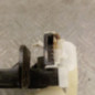 Serrure de hayon RENAULT MODUS