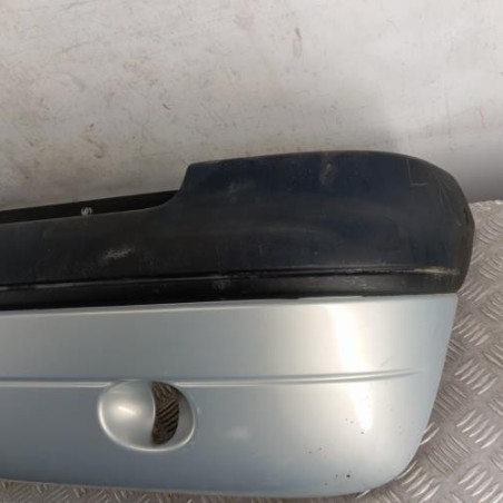 Pare choc arriere RENAULT TWINGO 1