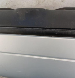 Pare choc arriere RENAULT TWINGO 1 Photo n°3