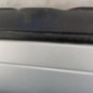 Pare choc arriere RENAULT TWINGO 1