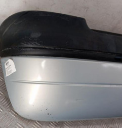 Pare choc arriere RENAULT TWINGO 1 Photo n°4