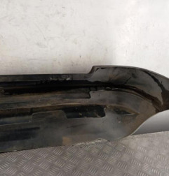 Pare choc arriere RENAULT TWINGO 1 Photo n°7