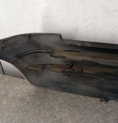 Pare choc arriere RENAULT TWINGO 1 Photo n°8