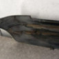 Pare choc arriere RENAULT TWINGO 1