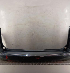 Pare choc arriere CITROEN C4 GRAND PICASSO 1 Photo n°1