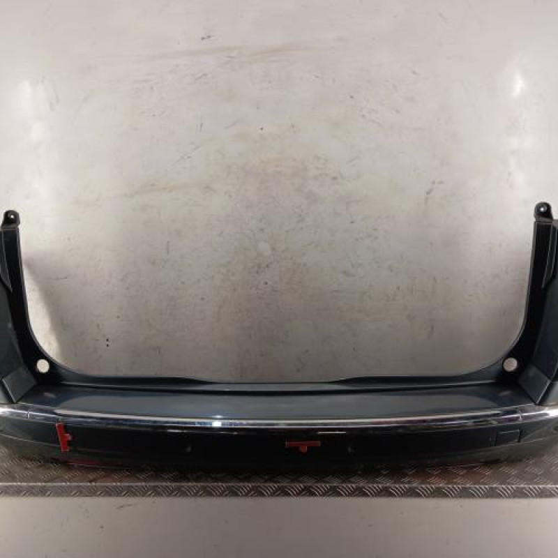 Pare choc arriere CITROEN C4 GRAND PICASSO 1